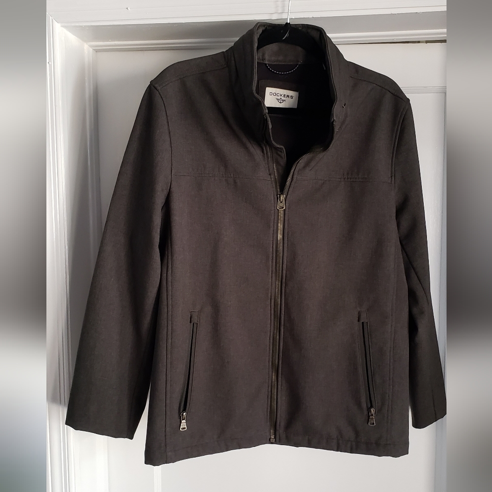Jacket by Dockers